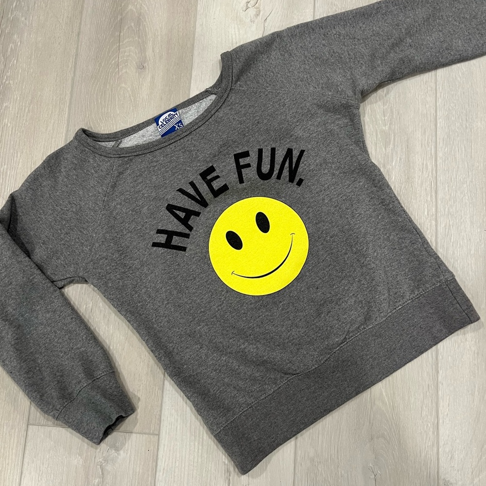 EUC Sweatshirt